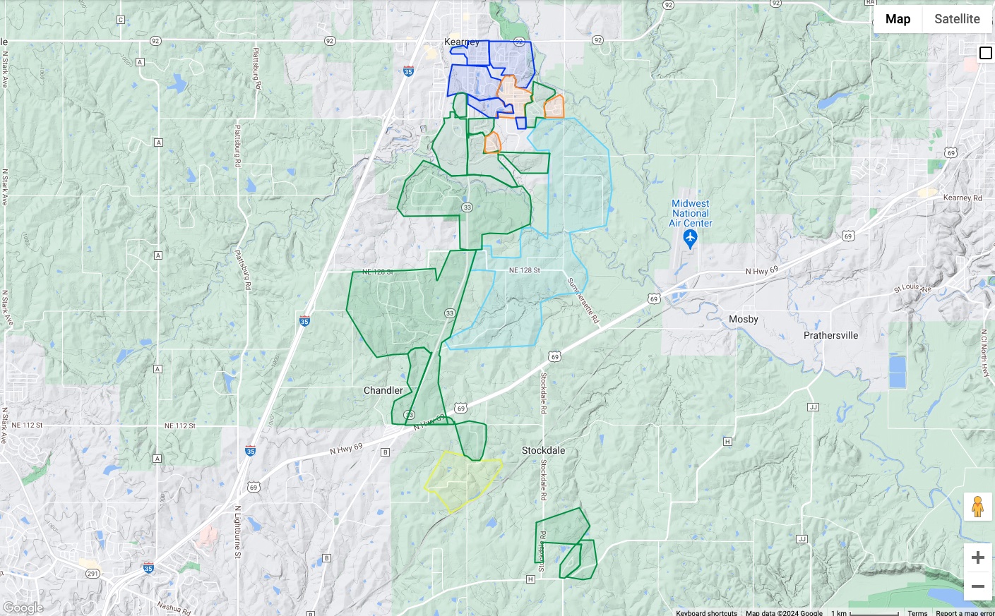 Fiber Map Updated 09122024