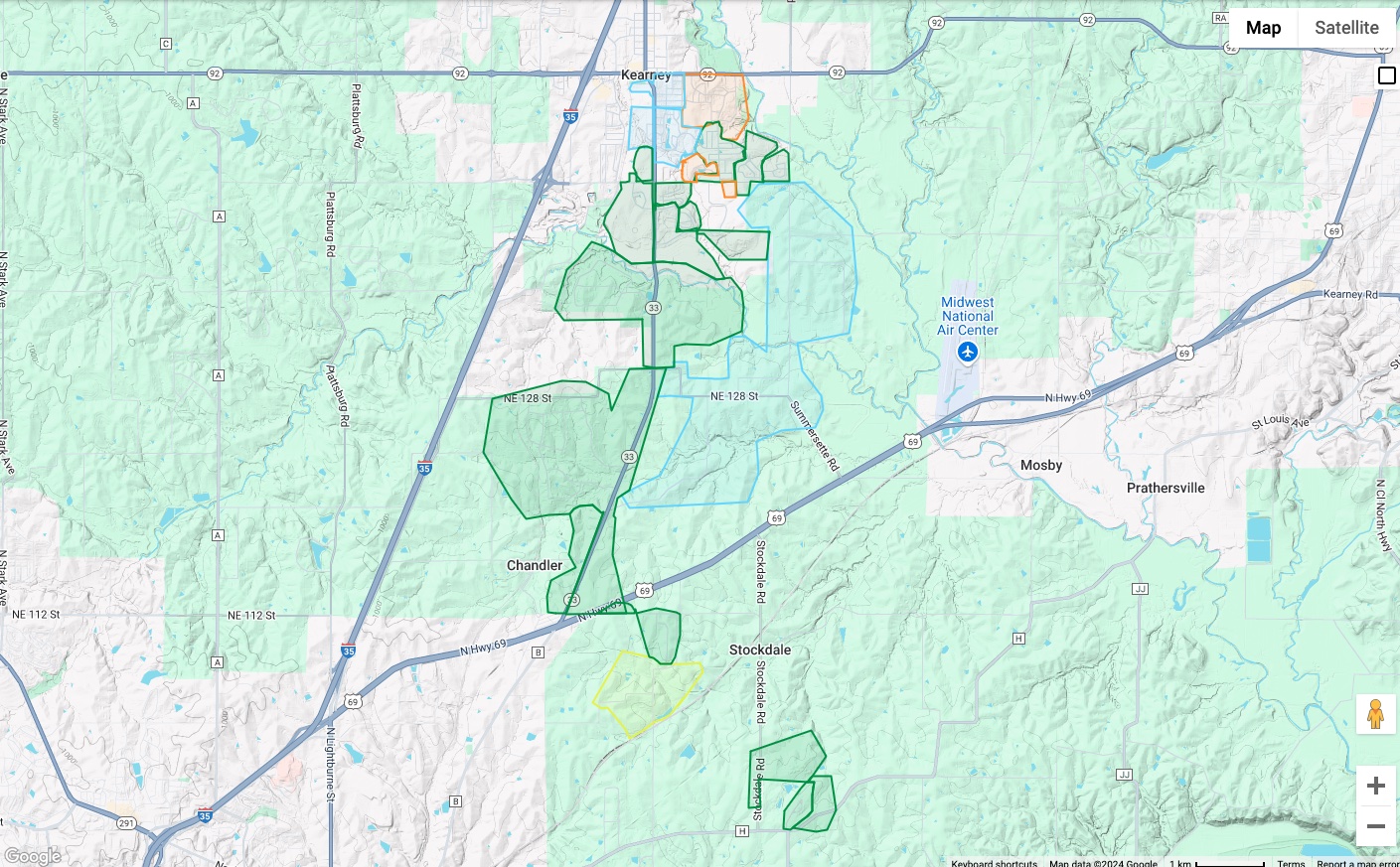 Fiber Map 12242024