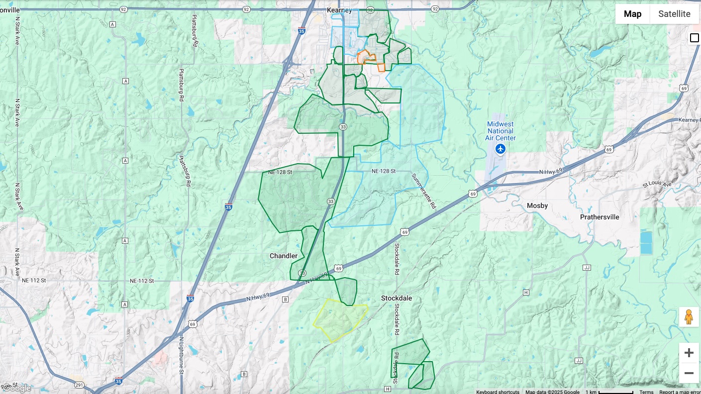 Fiber Map 02072025