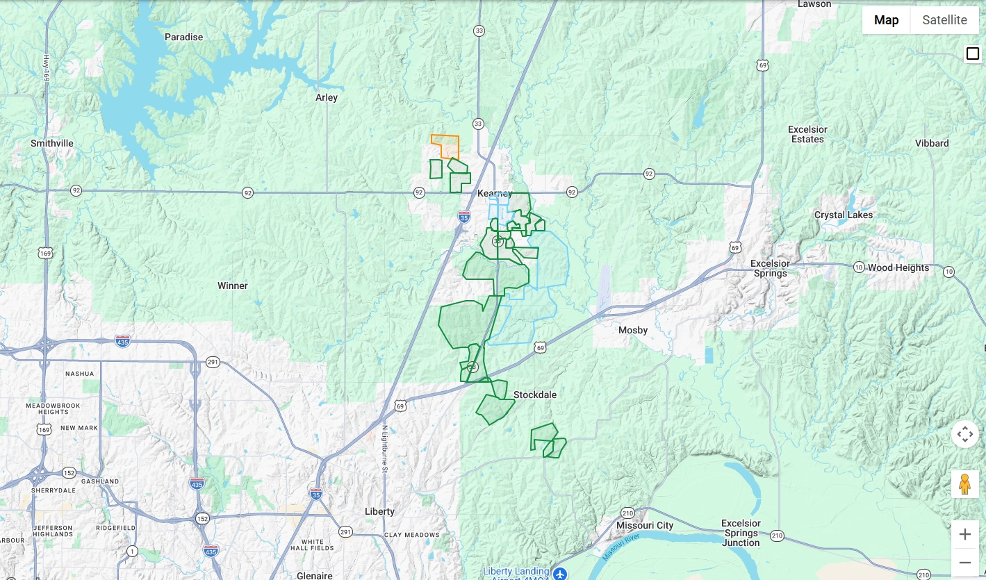 Fiber Map 05142026